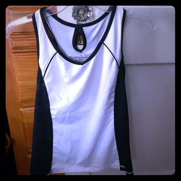 tek gear Tops - TekGear workout tank